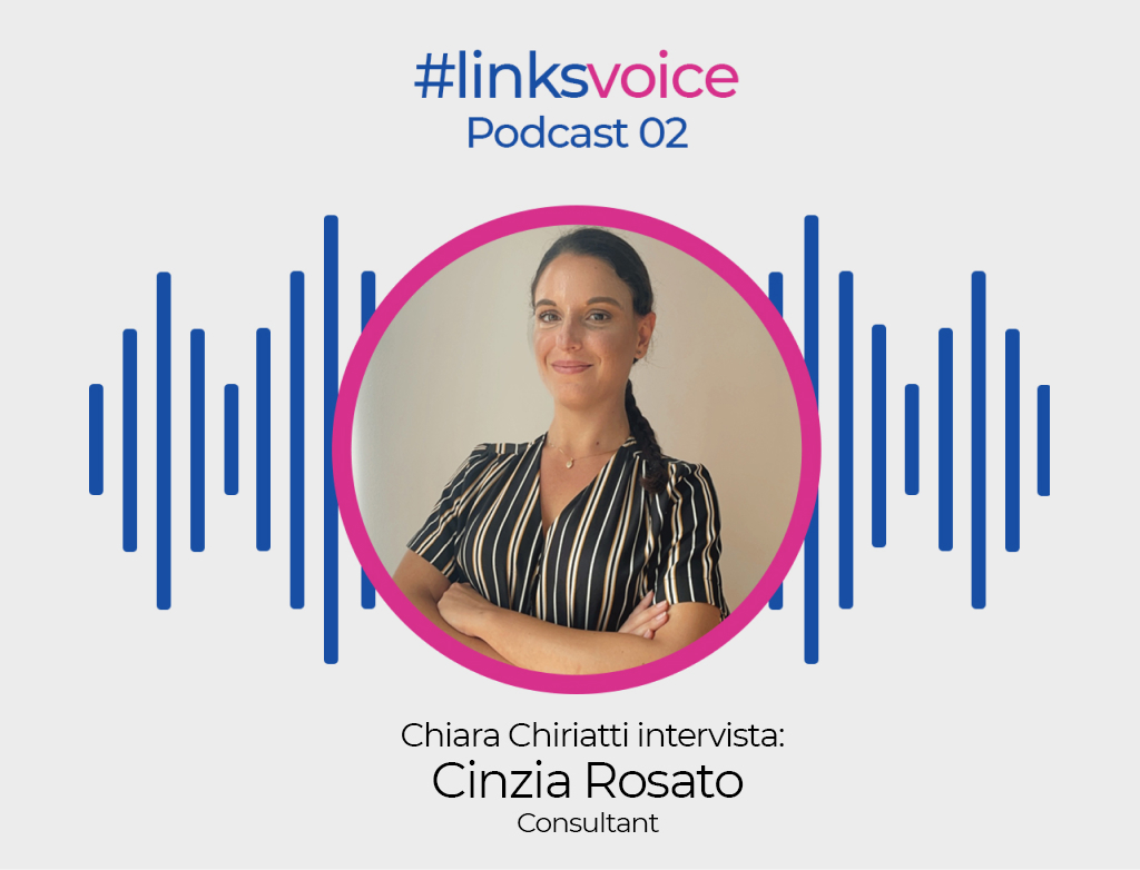 Cinzia Rosato - Consultant