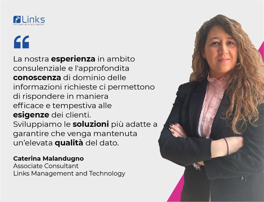 Iniziative di funding: la soluzione EIKO Pool di Links