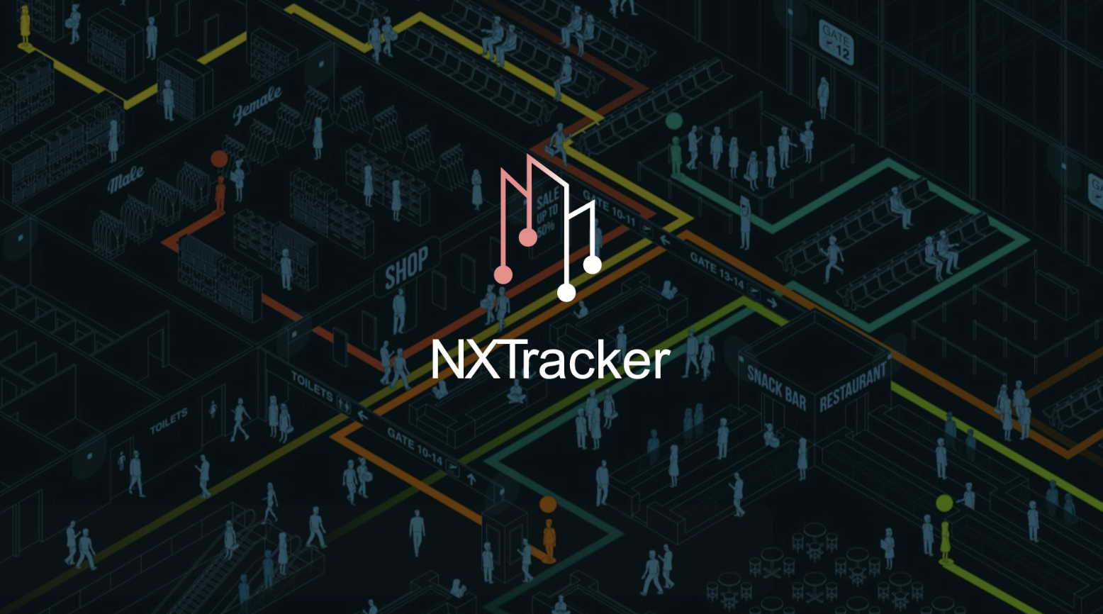 Tecnologia RTLS: la soluzione NxTracker