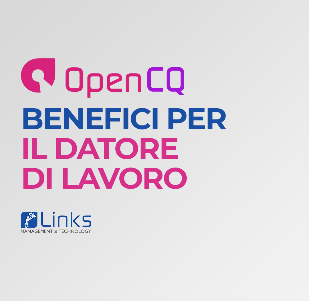 Cessione del Quinto: perché attivare OpenCQ?