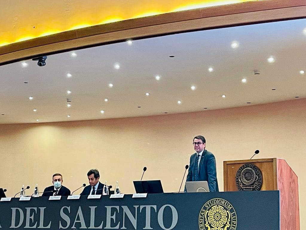 Links e università per i giovani talenti