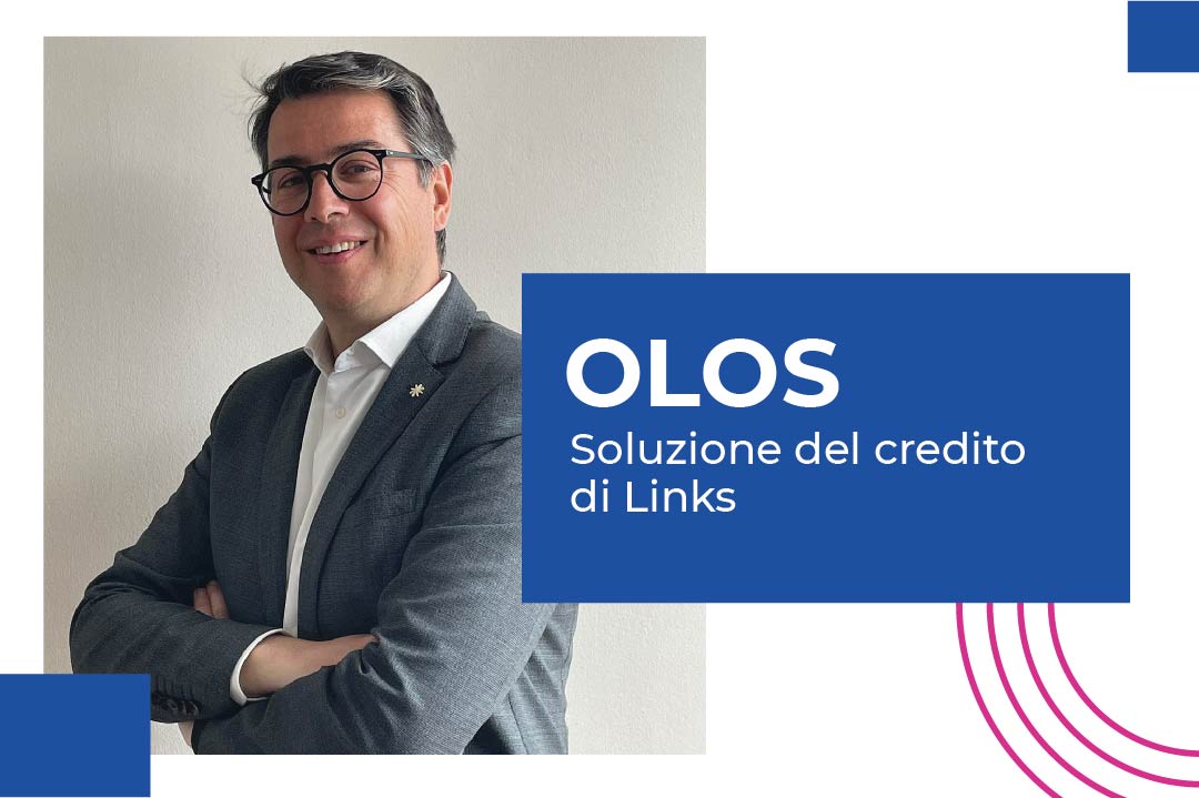 OLOS: gestione dei processi del credito