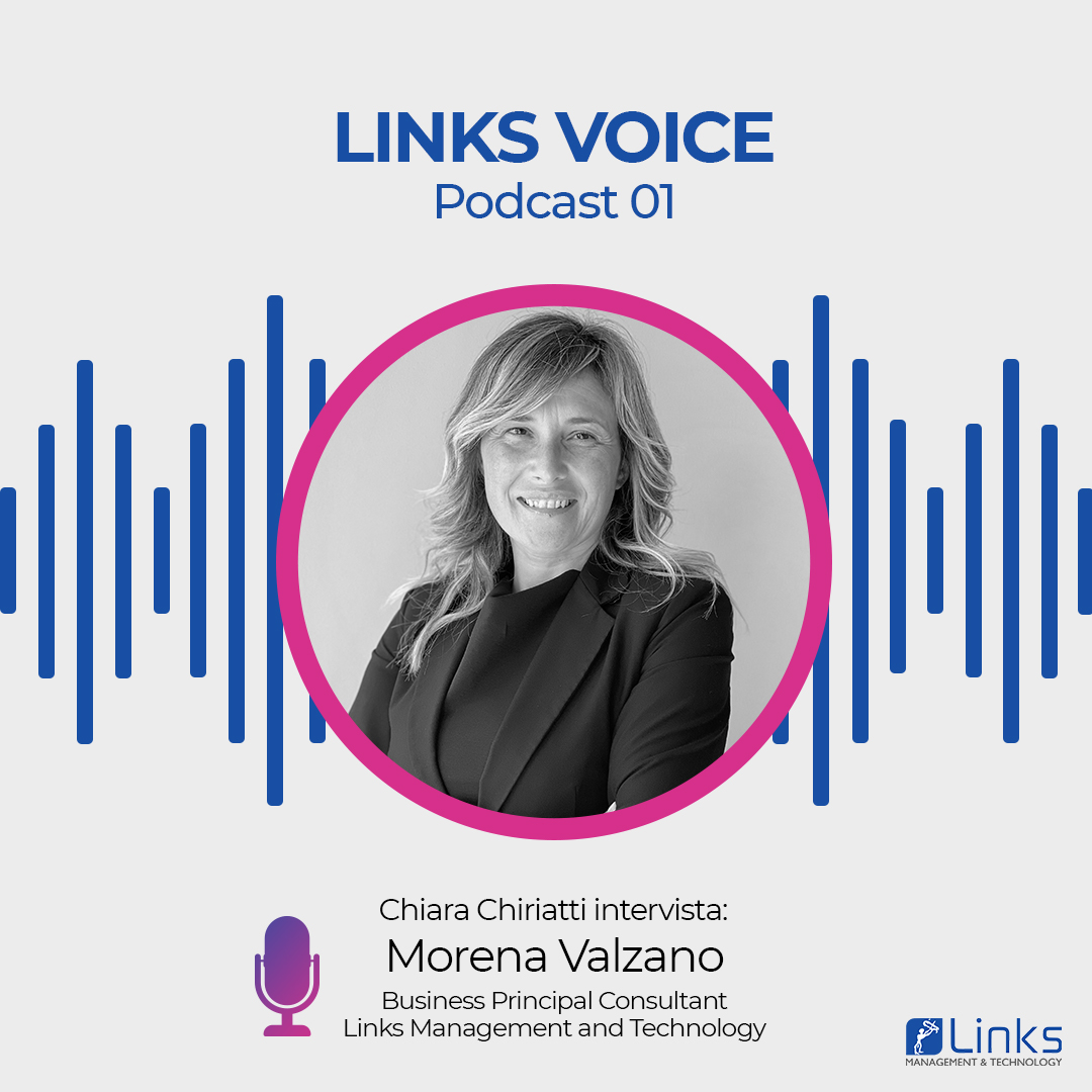 Links Voice: Morena Valzano