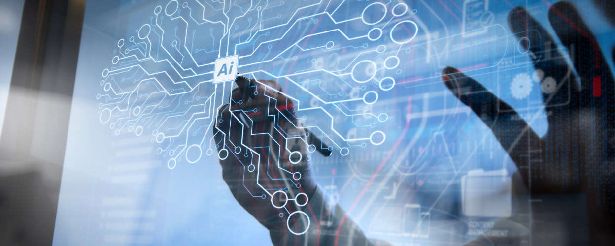 A.I. & IoT